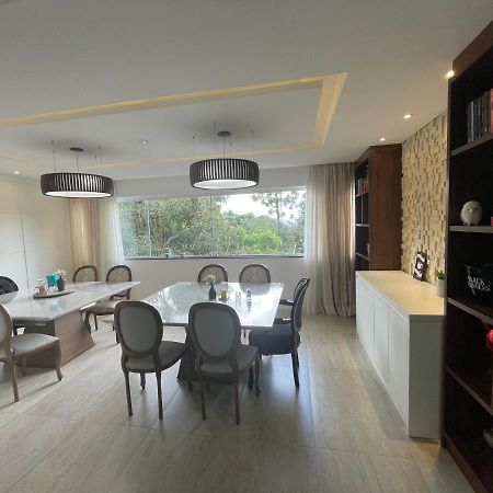 Campos do Jordão Home Honey מראה חיצוני תמונה