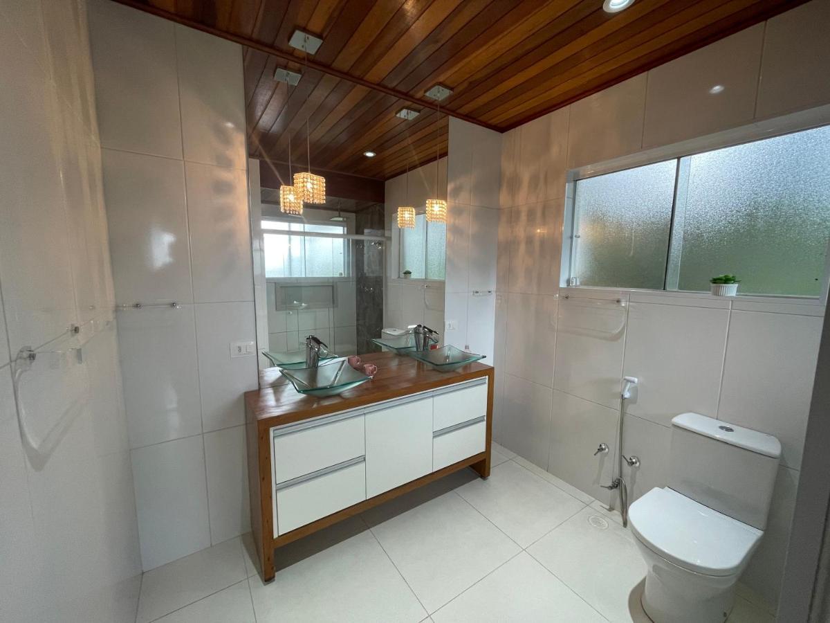 Campos do Jordão Home Honey מראה חיצוני תמונה